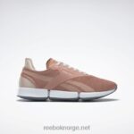 canyon korall/myk ecru/ftwr hvit 2X42N277 Reebok dailyfit dmx 2 damesko