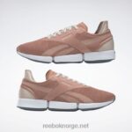 canyon korall/myk ecru/ftwr hvit 2X42N277 Reebok dailyfit dmx 2 damesko - Bilde 4