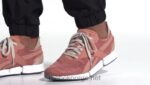 canyon korall/myk ecru/ftwr hvit 2X42N277 Reebok dailyfit dmx 2 damesko - Bilde 5