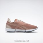 canyon korall/myk ecru/ftwr hvit 2X42N277 Reebok dailyfit dmx 2 damesko - Bilde 6