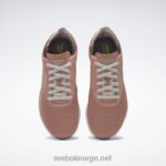 canyon korall/myk ecru/ftwr hvit 2X42N277 Reebok dailyfit dmx 2 damesko - Bilde 10