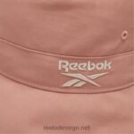 canyon koraller 2X42N1018 Reebok klassiske foundation bøttehatt - Bilde 3