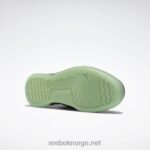essensielt grå/kull/fri grønn 2X42N182 Reebok dc workout pluss herresko - Bilde 7