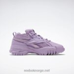 forvirret lilla 2X42N421 Reebok cardi b club c v2 damesko - Bilde 2