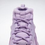 forvirret lilla 2X42N421 Reebok cardi b club c v2 damesko - Bilde 7