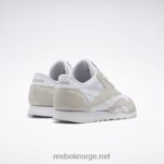 ftwr hvit 2X42N142 Reebok klassiske nylon damesko - Bilde 4