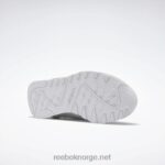 ftwr hvit 2X42N142 Reebok klassiske nylon damesko - Bilde 5