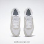ftwr hvit 2X42N142 Reebok klassiske nylon damesko - Bilde 6