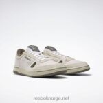 ftwr hvit/alabast/armygrønn 2X42N964 Reebok maharishi lt banesko - Bilde 3