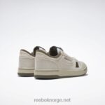 ftwr hvit/alabast/armygrønn 2X42N964 Reebok maharishi lt banesko - Bilde 4
