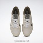ftwr hvit/alabast/armygrønn 2X42N964 Reebok maharishi lt banesko - Bilde 6