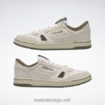ftwr hvit/alabast/armygrønn 2X42N964 Reebok maharishi lt banesko - Bilde 10