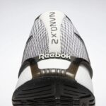 ftwr hvit/gavl grå/kjerne sort 2X42N121 Reebok nano x2 treningssko for kvinner les mills - Bilde 6