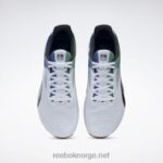 ftwr hvit/glengrønn/vektorblå 2X42N23 Reebok nano x3 sko - Bilde 9