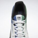 ftwr hvit/glengrønn/vektorblå 2X42N23 Reebok nano x3 sko - Bilde 10