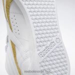 ftwr hvit/gull met. 2X42N393 Reebok f/s hei damesko - Bilde 11