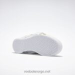ftwr hvit/gull met. 2X42N393 Reebok f/s hei damesko - Bilde 7