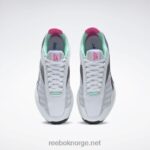 ftwr hvit/hint mint/hoffblå 2X42N823 Reebok speed 21 tr treningssko - Bilde 6