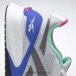 ftwr hvit/hint mint/hoffblå 2X42N823 Reebok speed 21 tr treningssko - Bilde 8
