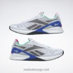 ftwr hvit/hint mint/hoffblå 2X42N823 Reebok speed 21 tr treningssko - Bilde 9