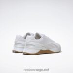 ftwr hvit/kaldgrå 2/reebok gummigummi-01 2X42N10 Reebok nano x3 damesko - Bilde 5