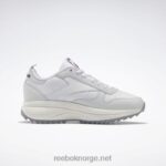 ftwr hvit/kaldgrå 2X42N337 Reebok classic leather sp extra damesko - Bilde 2