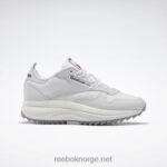 ftwr hvit/kaldgrå 2X42N337 Reebok classic leather sp extra damesko