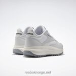ftwr hvit/kaldgrå 2X42N337 Reebok classic leather sp extra damesko - Bilde 4