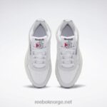 ftwr hvit/kaldgrå 2X42N337 Reebok classic leather sp extra damesko - Bilde 6