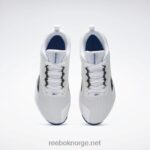 ftwr hvit/kaldgrå 6/kjerne sort 2X42N1139 Reebok nanoflex tr 2.0 treningssko for menn - Bilde 8