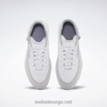 ftwr hvit/kaldgrå/kaldgrå 2 2X42N262 Reebok club c geo mid damesko - Bilde 6