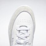 ftwr hvit/kaldgrå/kaldgrå 2 2X42N262 Reebok club c geo mid damesko - Bilde 7