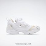 ftwr hvit/kjerne sort/svart-hvit 2X42N228 Reebok maison margiela instapump fury memory of shoes - Bilde 2