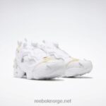 ftwr hvit/kjerne sort/svart-hvit 2X42N228 Reebok maison margiela instapump fury memory of shoes - Bilde 3