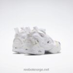 ftwr hvit/kjerne sort/svart-hvit 2X42N228 Reebok maison margiela instapump fury memory of shoes - Bilde 4