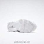 ftwr hvit/kjerne sort/svart-hvit 2X42N228 Reebok maison margiela instapump fury memory of shoes - Bilde 5