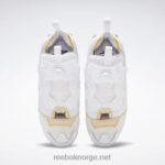 ftwr hvit/kjerne sort/svart-hvit 2X42N228 Reebok maison margiela instapump fury memory of shoes - Bilde 6