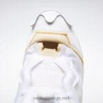 ftwr hvit/kjerne sort/svart-hvit 2X42N228 Reebok maison margiela instapump fury memory of shoes - Bilde 8