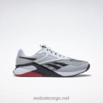 ftwr hvit/kjernesort/vektorrød 2X42N188 Reebok nano x2 treningssko for kvinner - Bilde 2