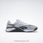 ftwr hvit/kjernesort/vektorrød 2X42N188 Reebok nano x2 treningssko for kvinner - Bilde 11