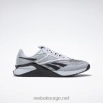 ftwr hvit/kjernesort/vektorrød 2X42N188 Reebok nano x2 treningssko for kvinner