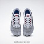ftwr hvit/kjernesort/vektorrød 2X42N188 Reebok nano x2 treningssko for kvinner - Bilde 3