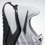 ftwr hvit/kjernesort/vektorrød 2X42N188 Reebok nano x2 treningssko for kvinner - Bilde 5