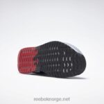 ftwr hvit/kjernesort/vektorrød 2X42N188 Reebok nano x2 treningssko for kvinner - Bilde 10