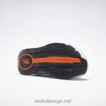 ftwr hvit/kjernesvart/smash oransje s23-r 2X42N41 Reebok nano x3 sko - Bilde 6