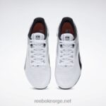ftwr hvit/kjernesvart/smash oransje s23-r 2X42N41 Reebok nano x3 sko - Bilde 7