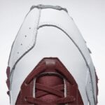 ftwr hvit/klassisk burgunder/ren grå 5 2X42N131 Reebok mountain research lx2200 sko - Bilde 8