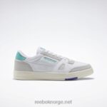ftwr hvit/kritt/klassisk blågrønn 2X42N807 Reebok Det er banesko