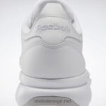 ftwr hvit/lgh ensfarget grå/klar syrin 2X42N114 Reebok classic leather sp extra damesko - Bilde 11
