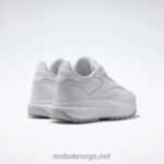 ftwr hvit/lgh ensfarget grå/klar syrin 2X42N114 Reebok classic leather sp extra damesko - Bilde 7